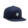 Snapbackcap Fox Head