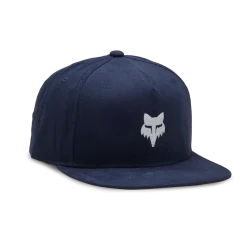 Snapbackcap Fox Head