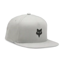 Snapbackcap Fox Head