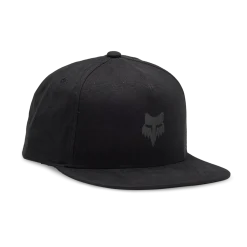 Snapbackcap Fox Head