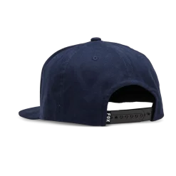 Snapbackcap Fox Head