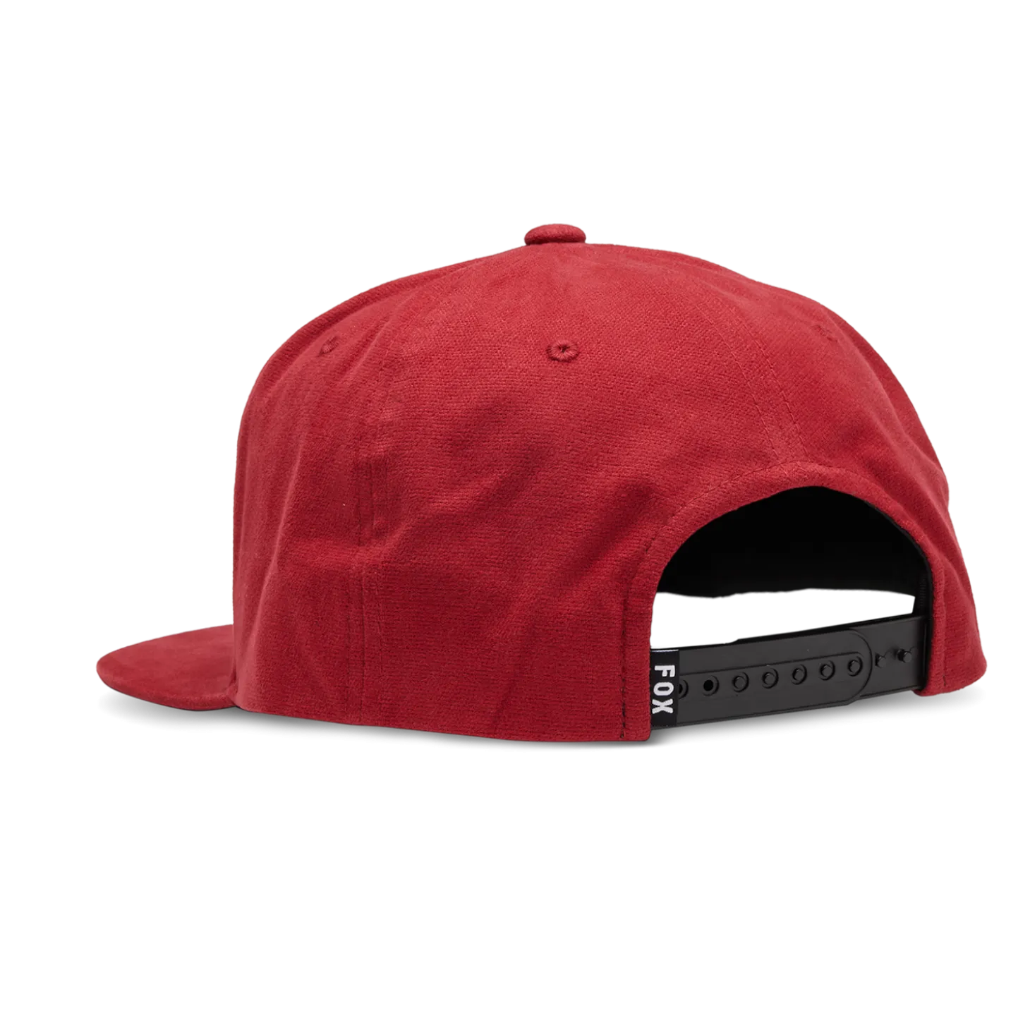 Snapbackcap Fox Head