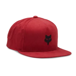 Snapbackcap Fox Head