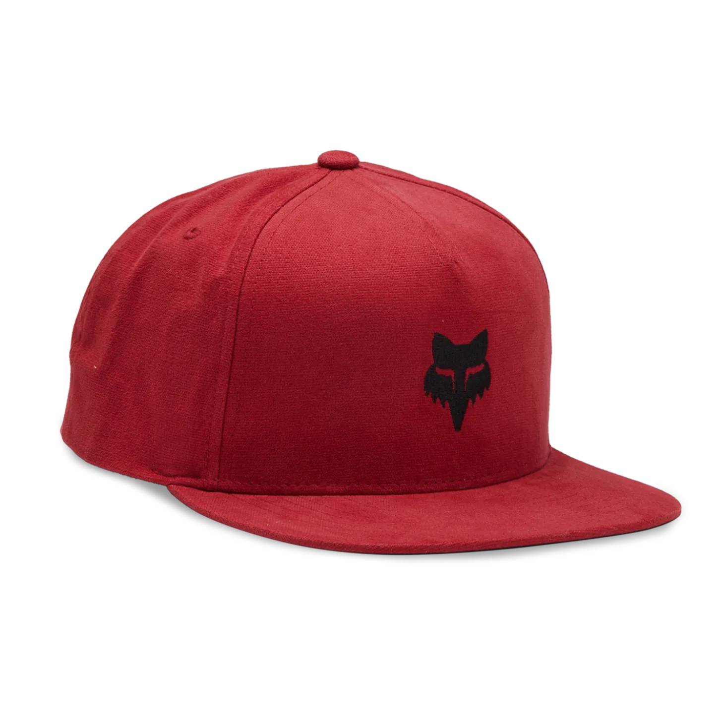 Snapbackcap Fox Head