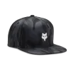 Snapbackcap Fox Head Camo Tech