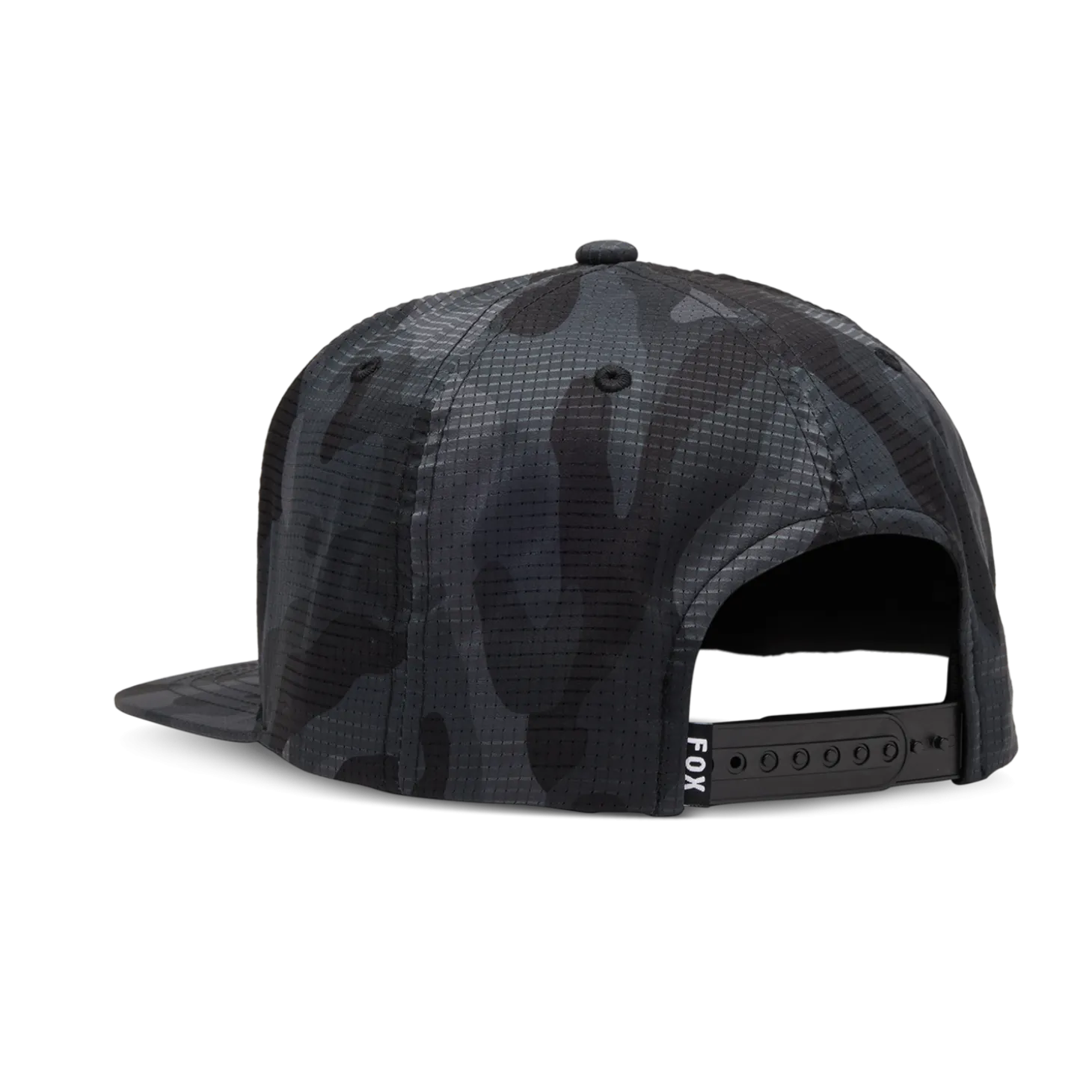 Snapbackcap Fox Head Camo Tech