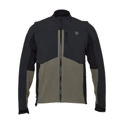 Softshelljack Ranger Off-Road