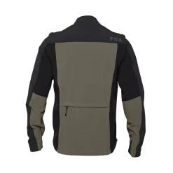 Softshelljack Ranger Off-Road