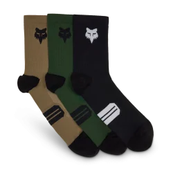 Sokken Ranger multipack - 6inch