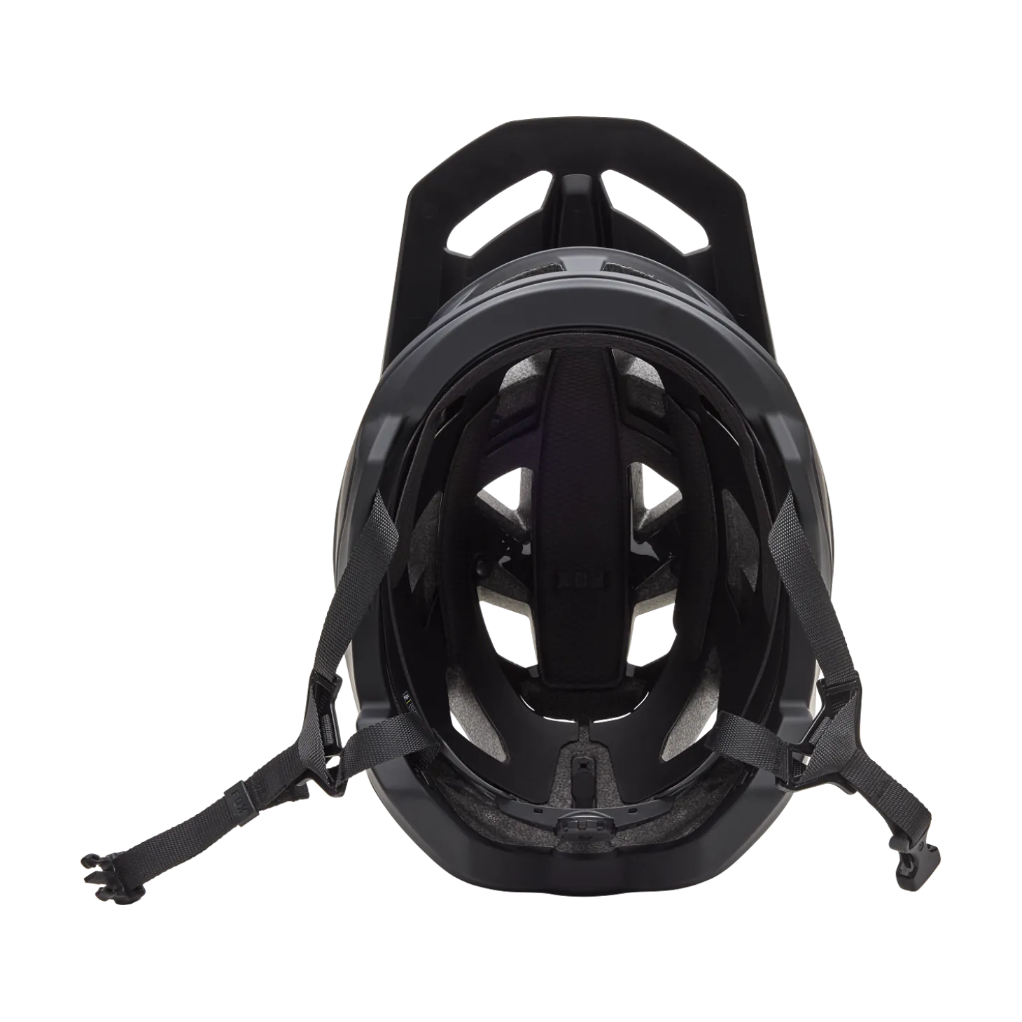 Speedframe Camo helm