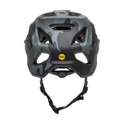 Speedframe Camo helm
