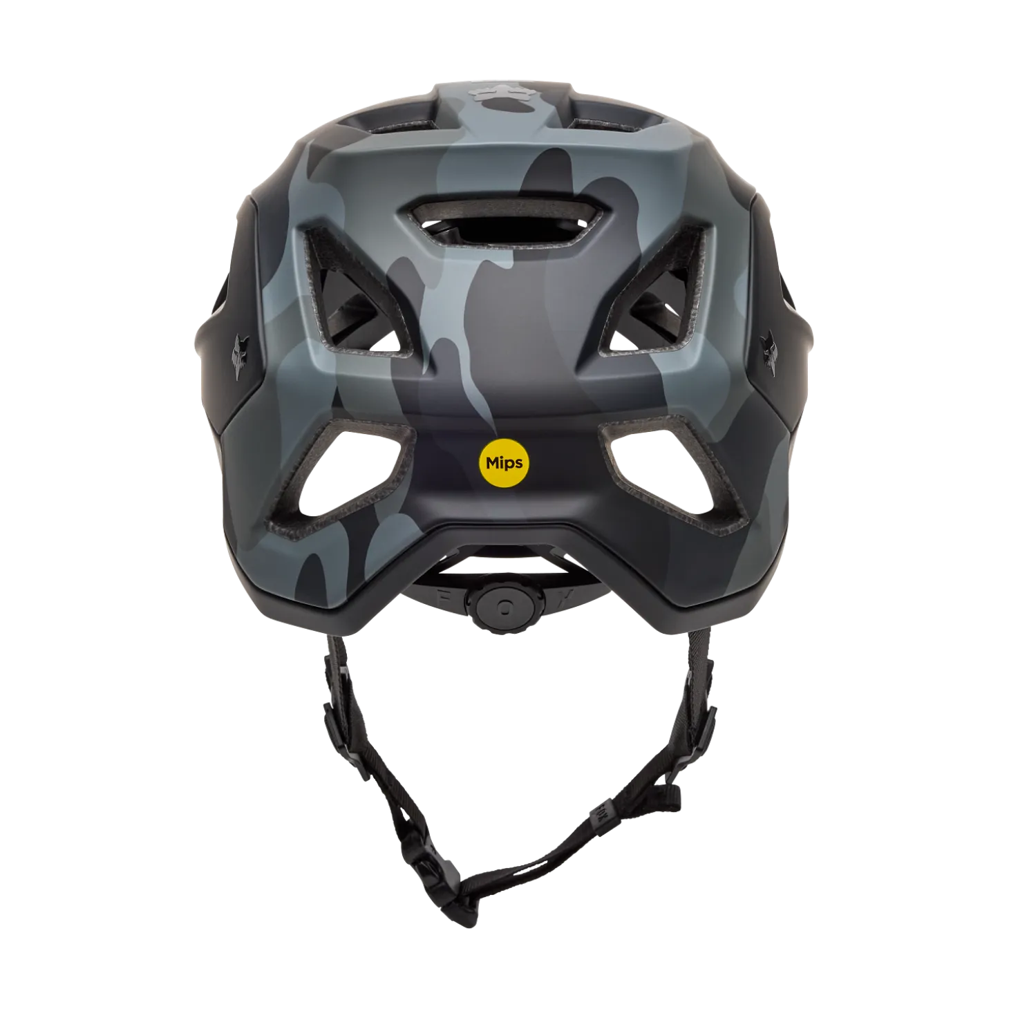 Speedframe Camo helm