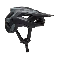 Speedframe Camo helm