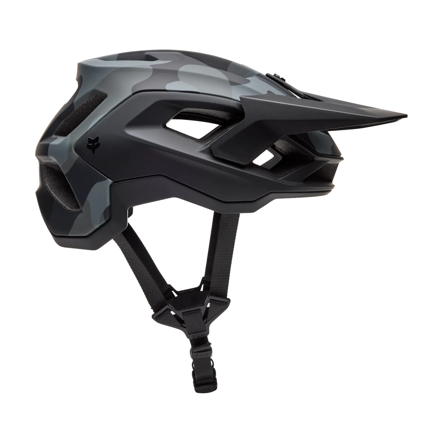 Speedframe Camo helm