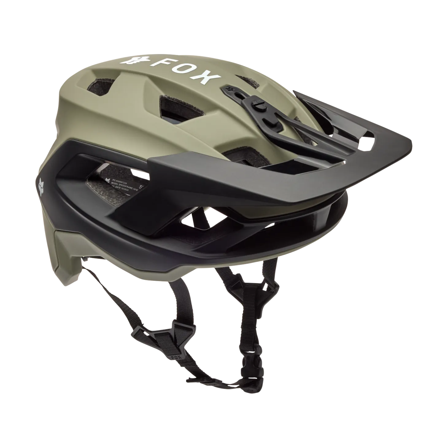 Speedframe 5050 helm