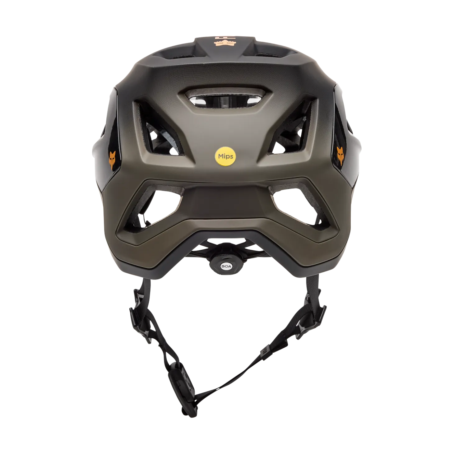Speedframe Pro Backfade helm