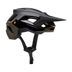 Speedframe Pro Backfade helm
