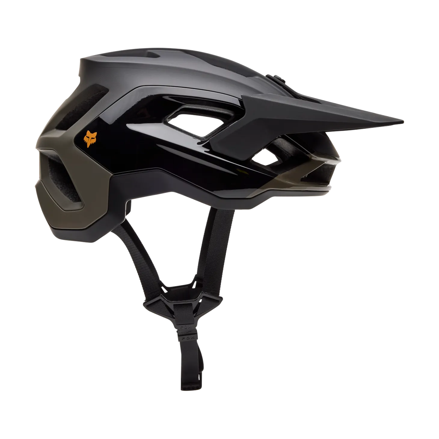 Speedframe Pro Backfade helm