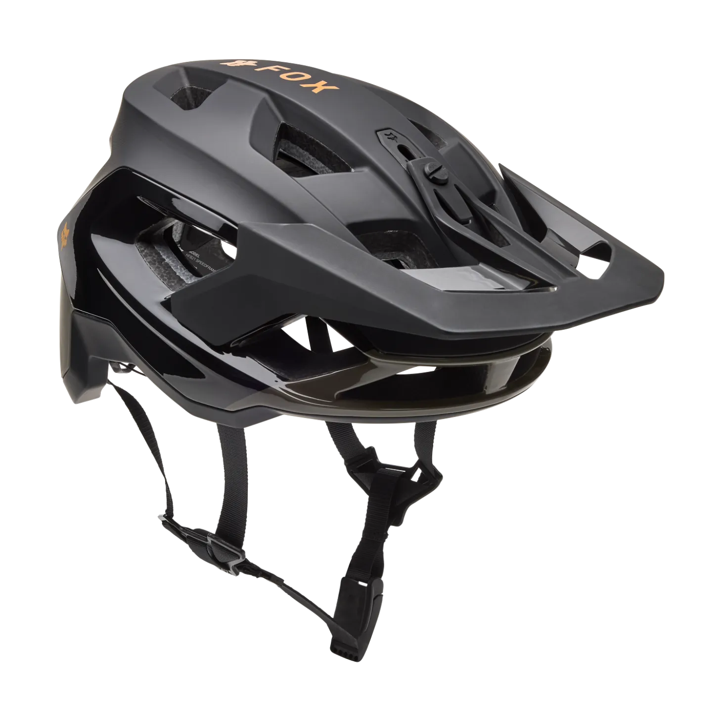 Speedframe Pro Backfade helm