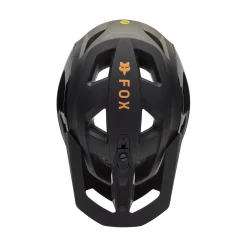 Speedframe Pro Backfade helm
