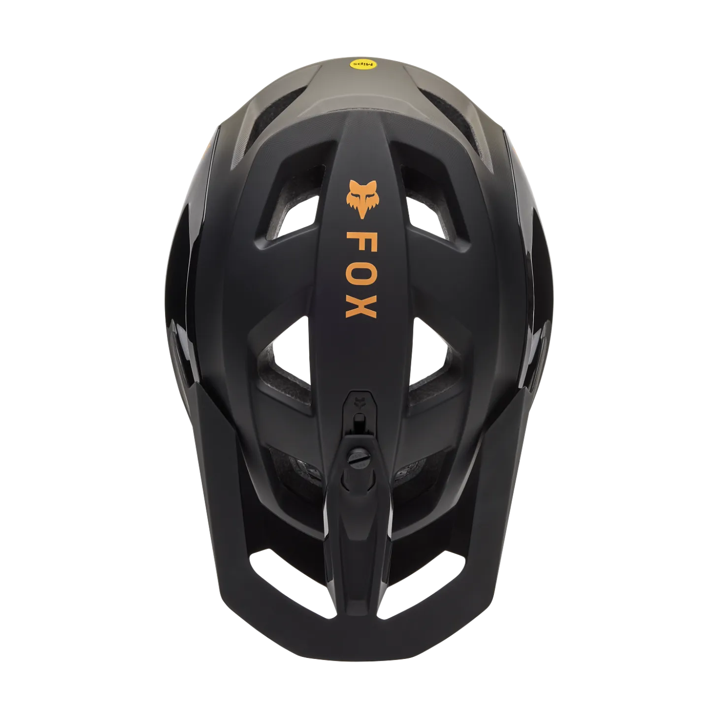 Speedframe Pro Backfade helm
