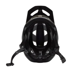 Speedframe Pro Backfade helm