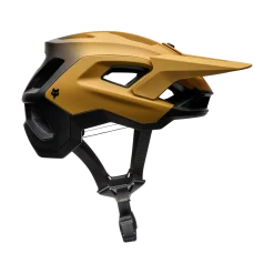 Speedframe Pro Backfade helm