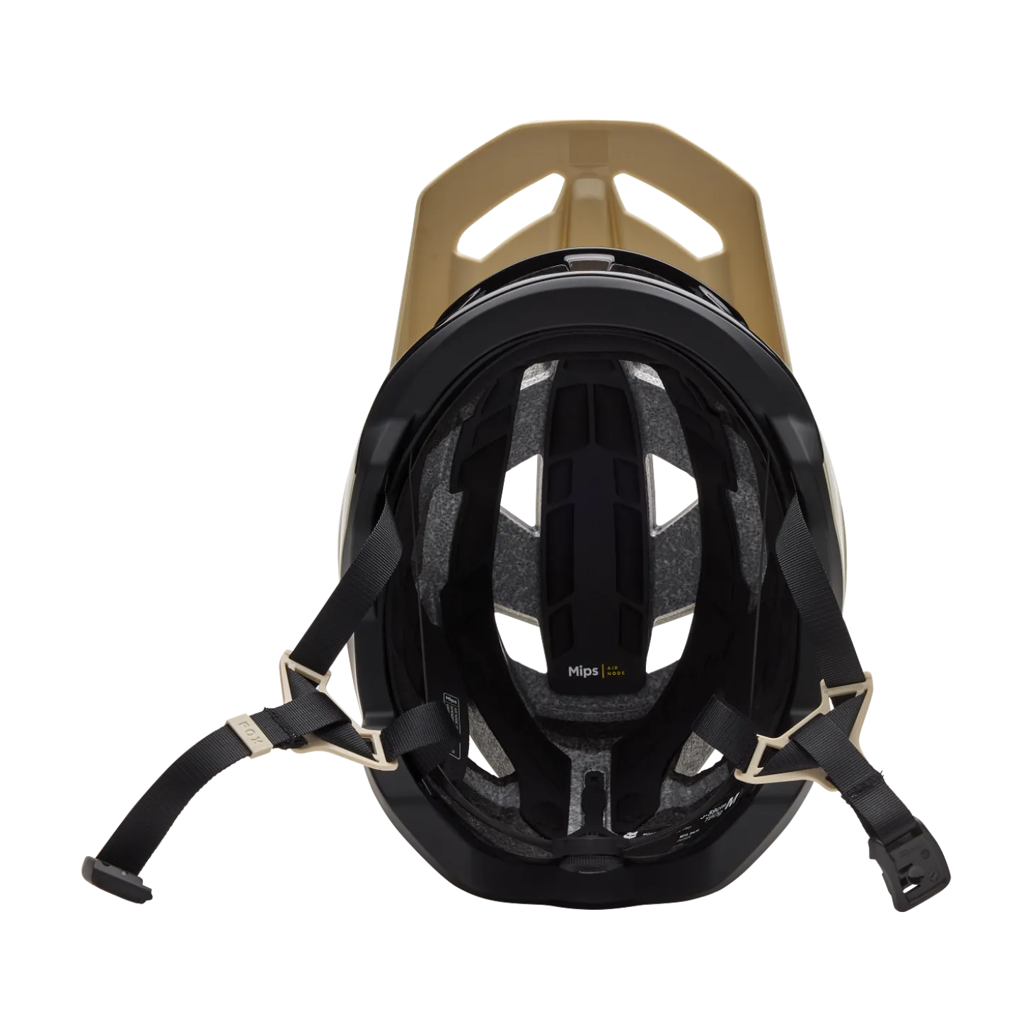 Speedframe Pro Backfade helm