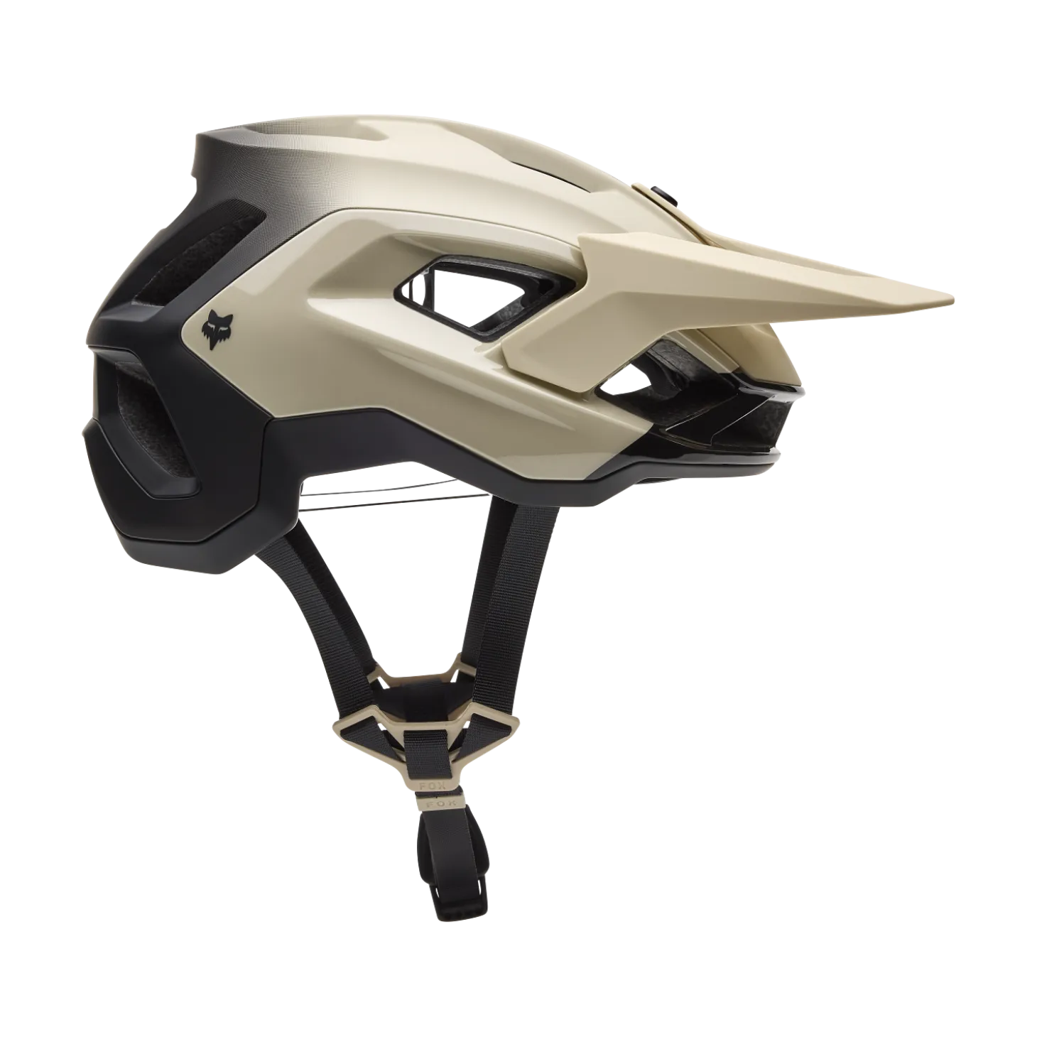 Speedframe Pro Backfade helm