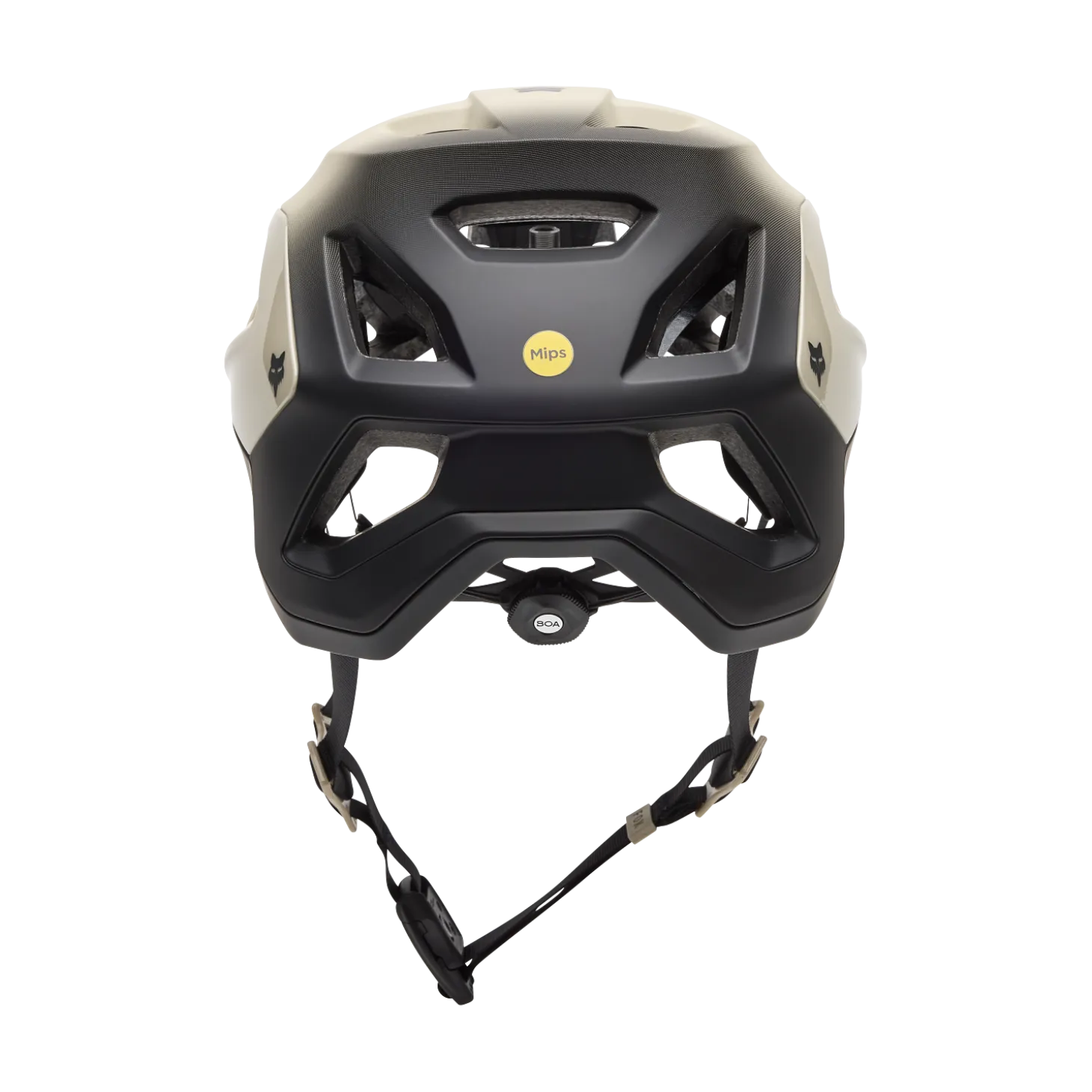 Speedframe Pro Backfade helm