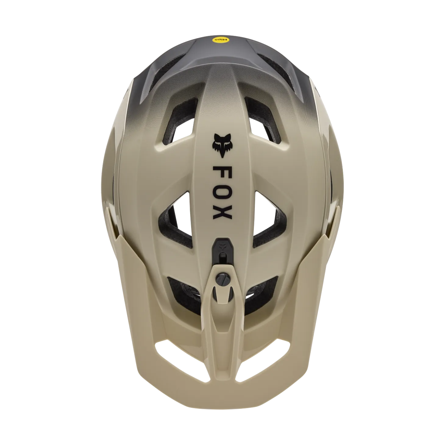 Speedframe Pro Backfade helm