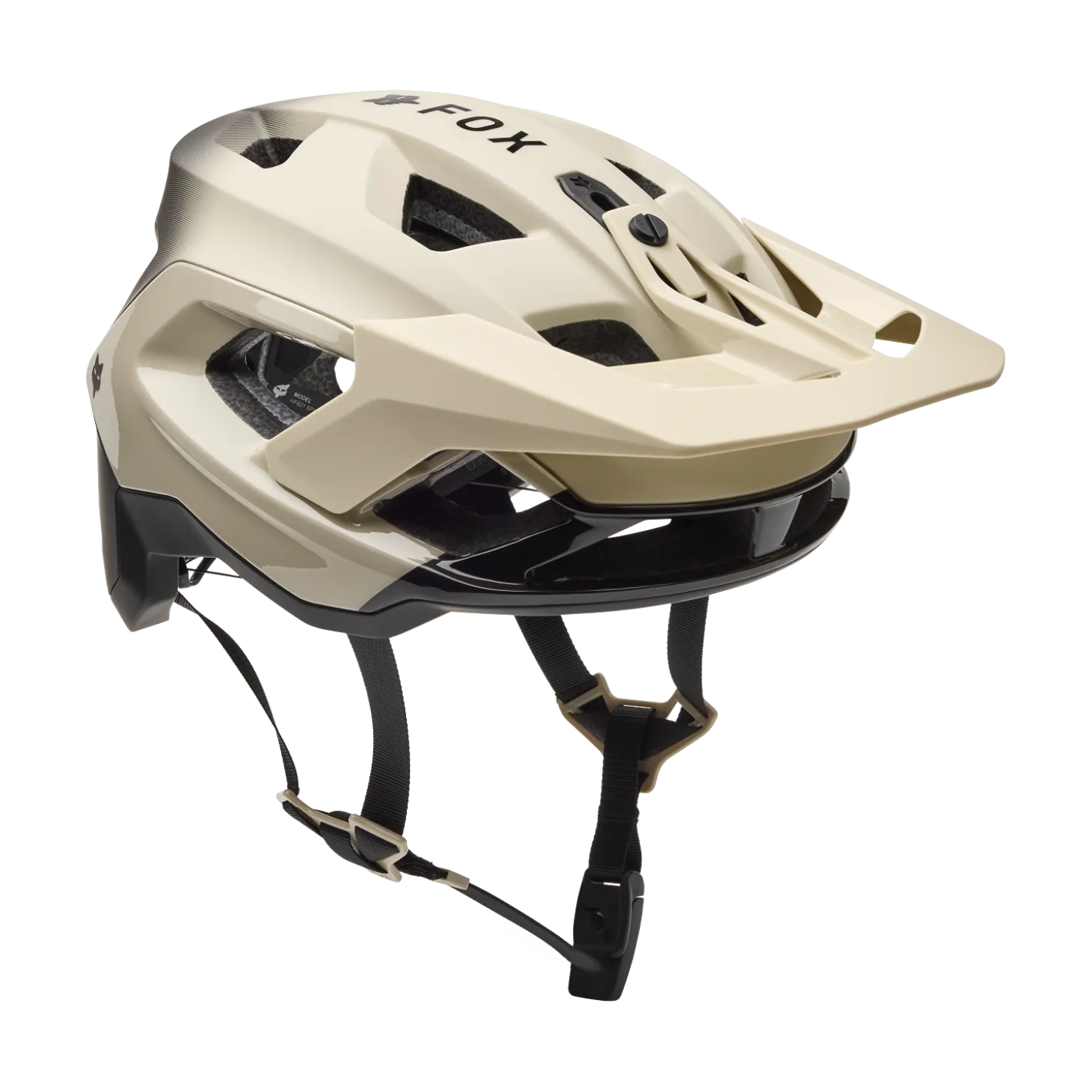 Speedframe Pro Backfade helm