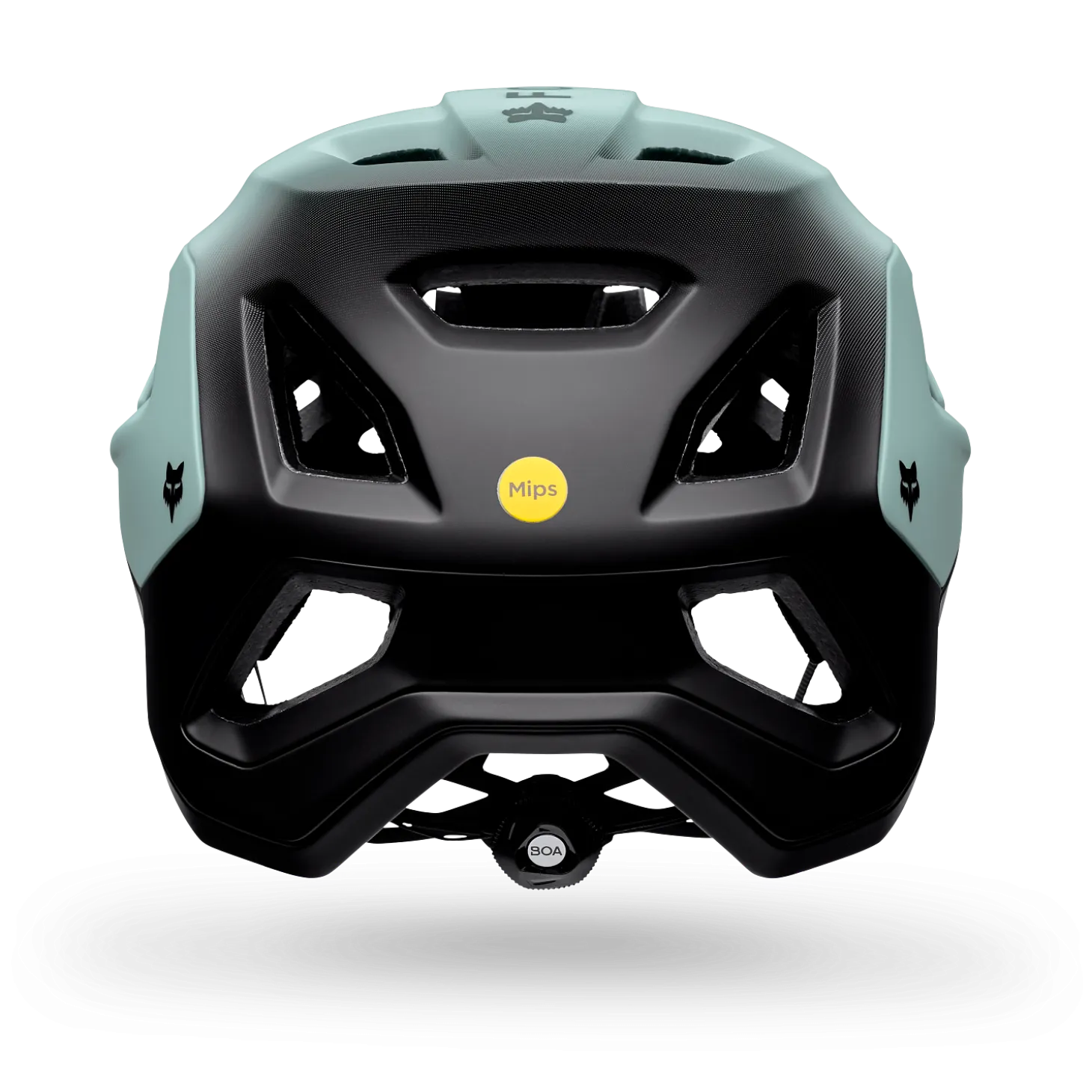 Speedframe Pro Backfade helm