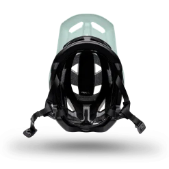Speedframe Pro Backfade helm