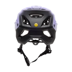 Speedframe Pro Backfade helm