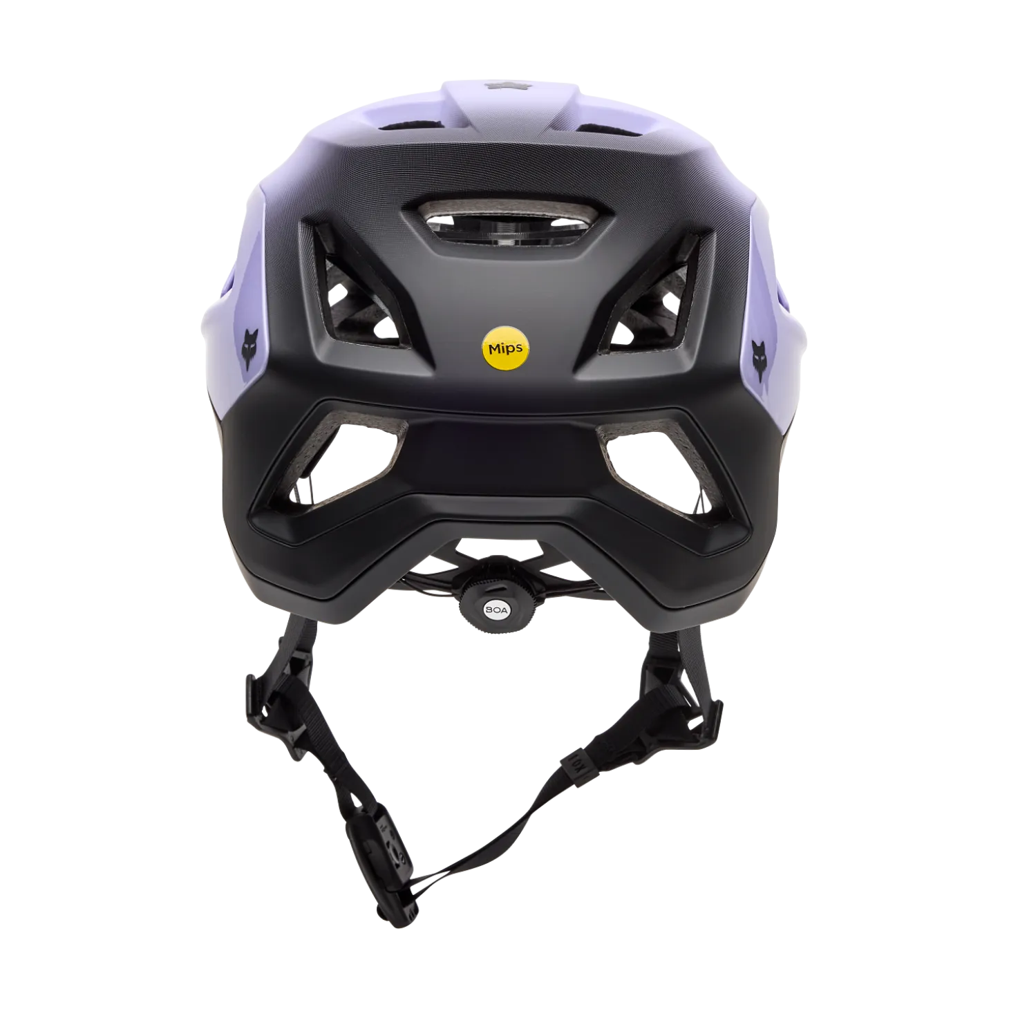 Speedframe Pro Backfade helm