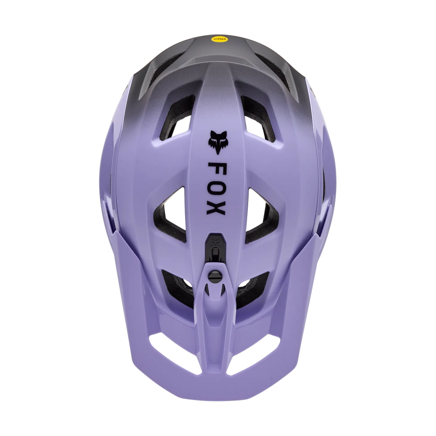 Speedframe Pro Backfade helm