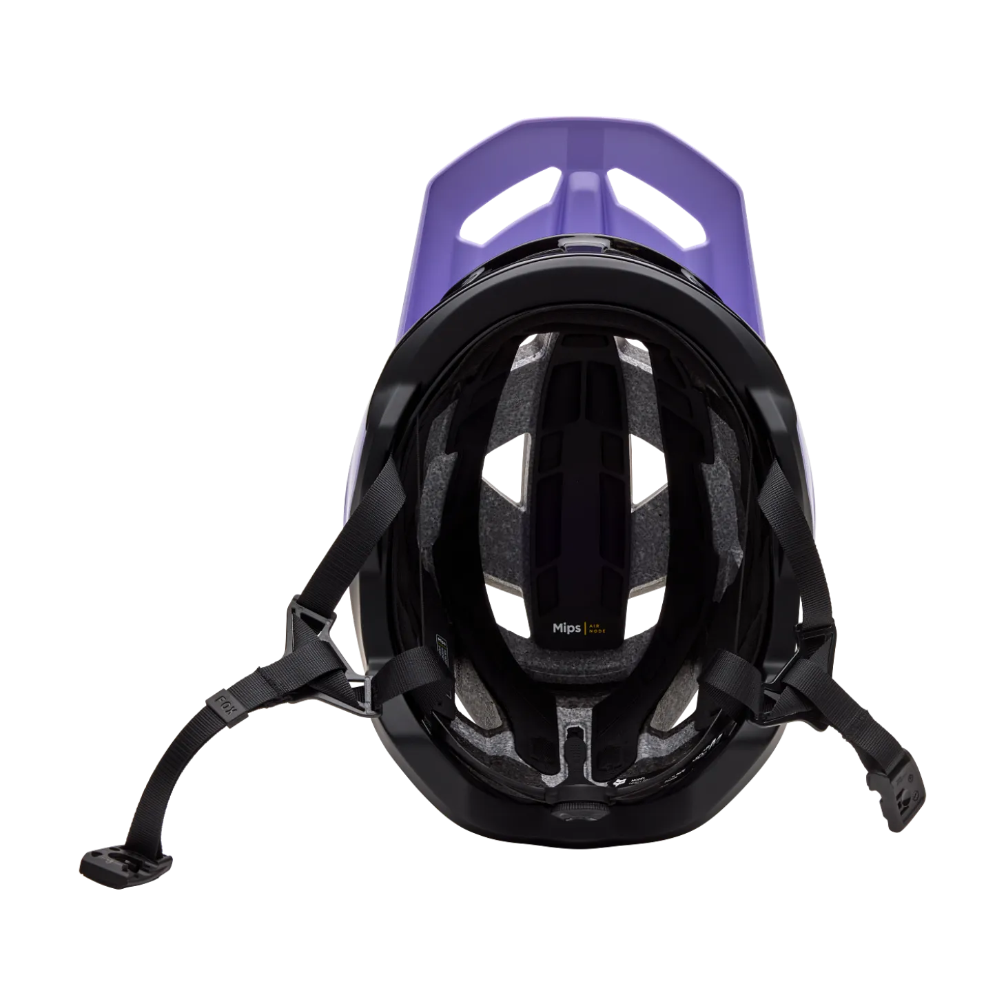 Speedframe Pro Backfade helm