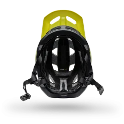 Speedframe Pro Backfade helm