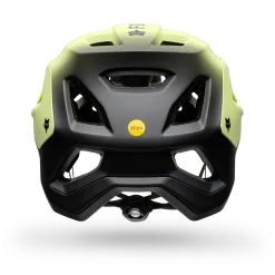 Speedframe Pro Backfade helm