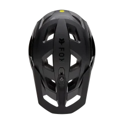 Speedframe Pro matzwarte helm