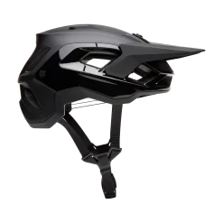 Speedframe Pro matzwarte helm