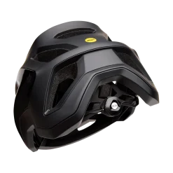 Speedframe Pro matzwarte helm