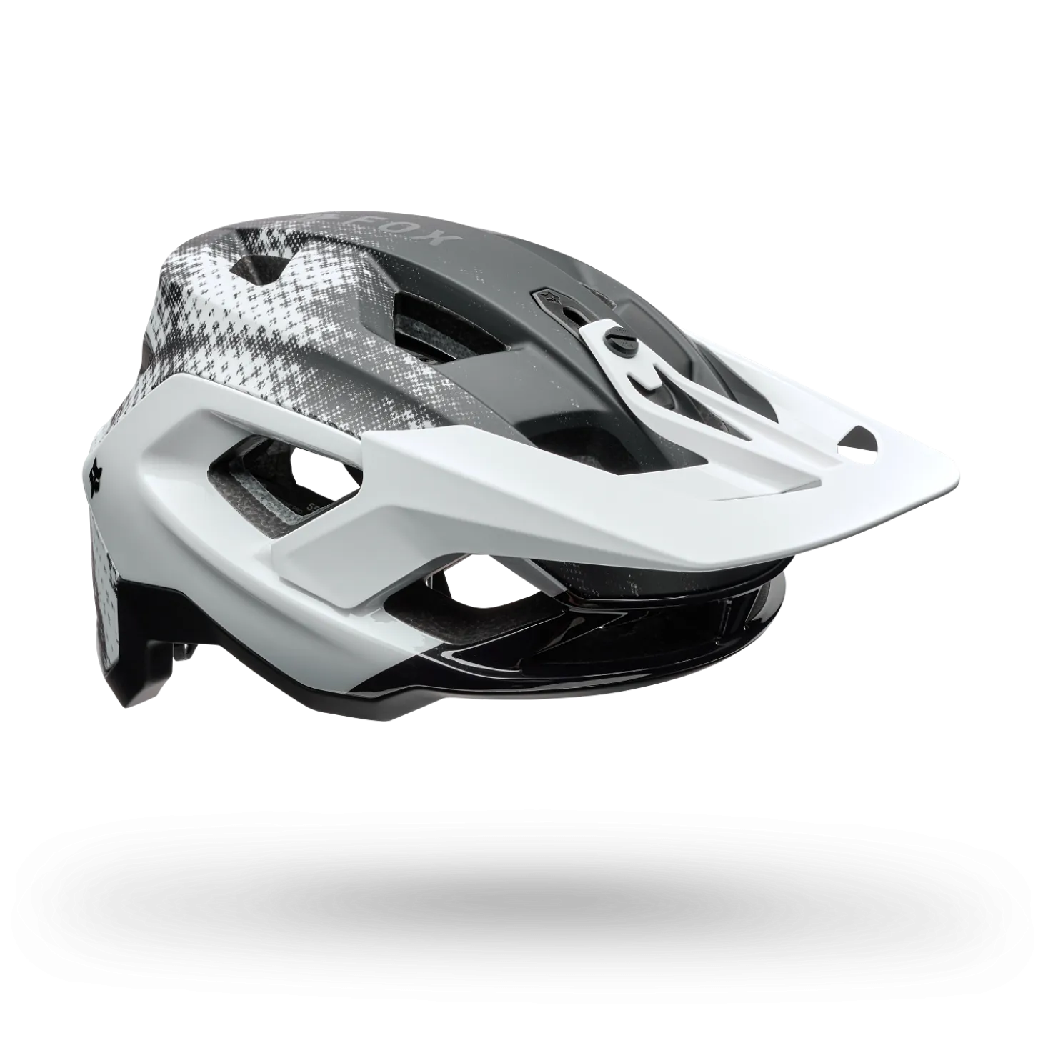 Speedframe Pro Sense helm