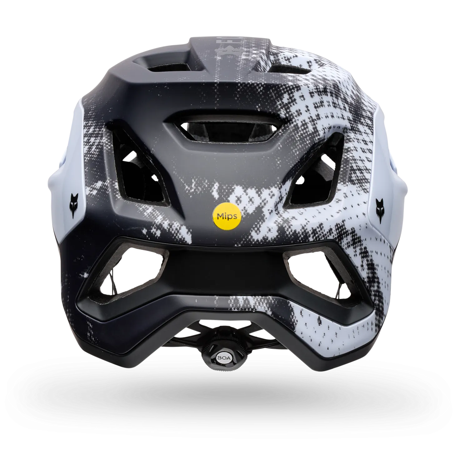 Speedframe Pro Sense helm