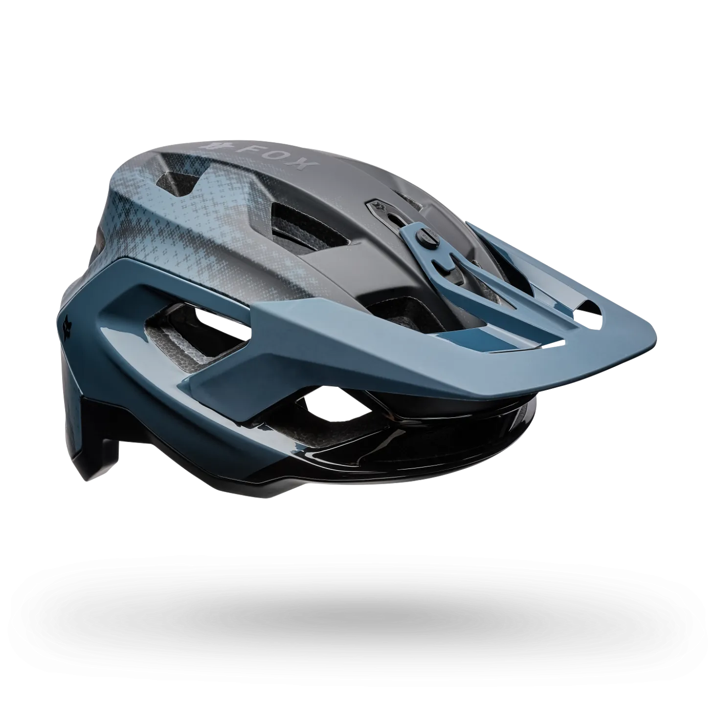 Speedframe Pro Sense helm