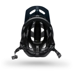Speedframe Pro Sense helm