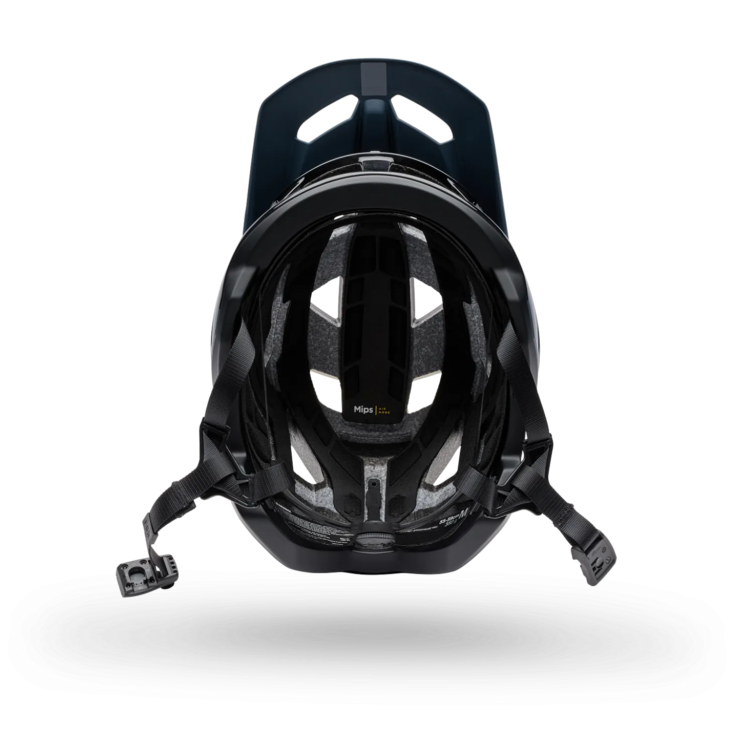 Speedframe Pro Sense helm