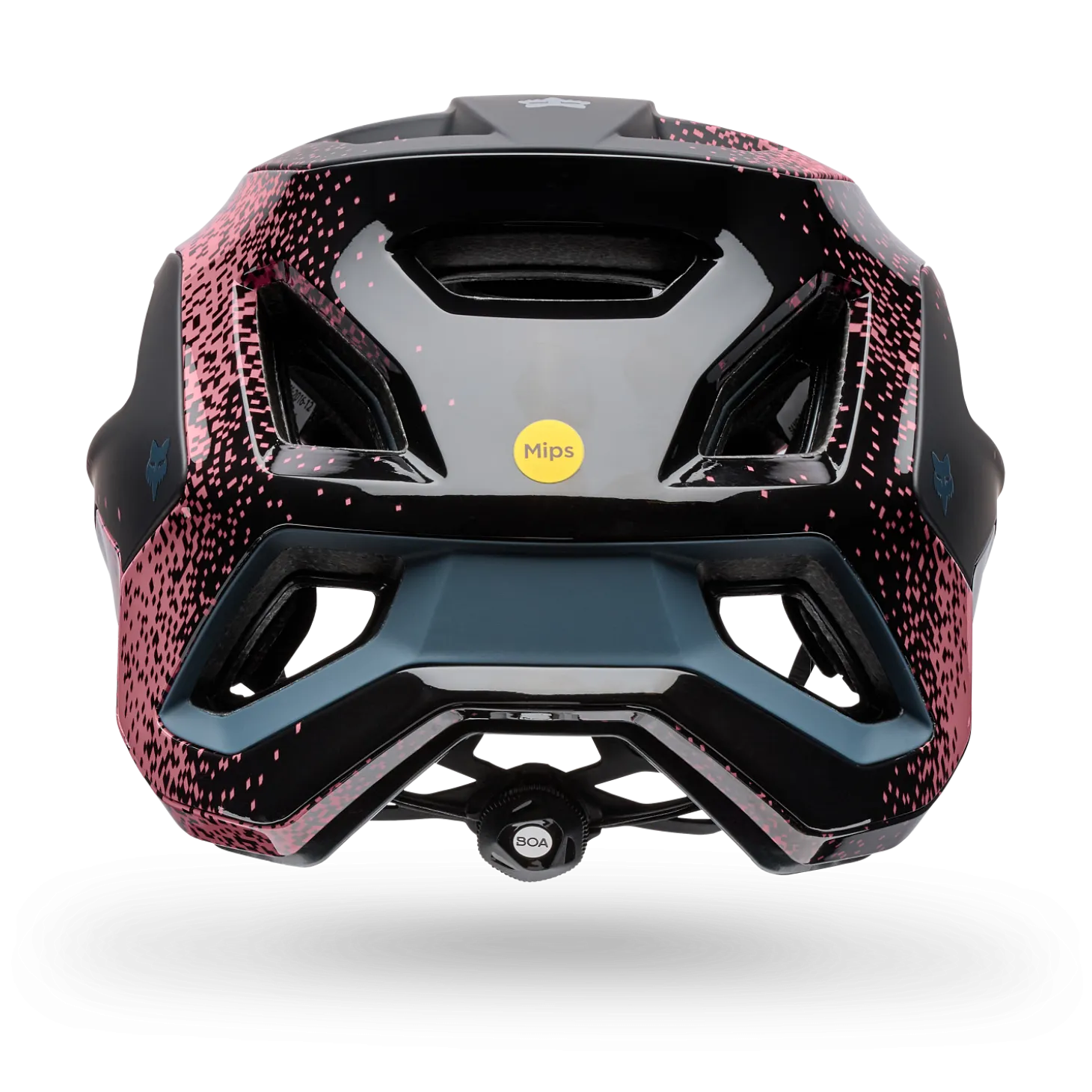 Speedframe RS Aura helm