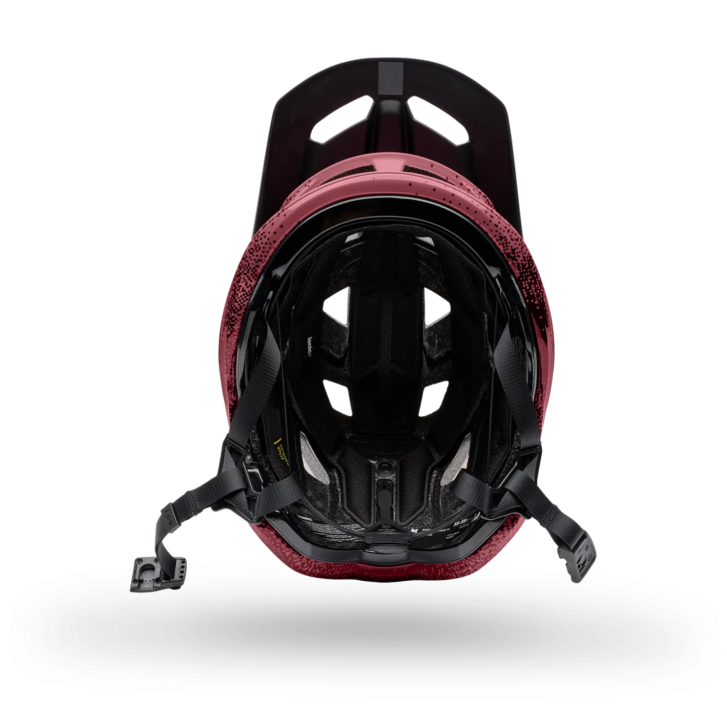 Speedframe RS Aura helm